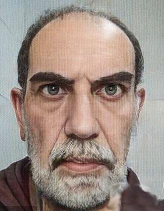 Foto del Prof. Alejandro Guillermo