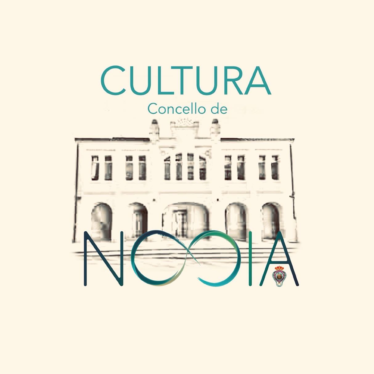 Logo Ayuntamiento de Noia